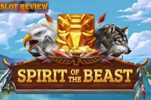 Spirit of the Beast slot